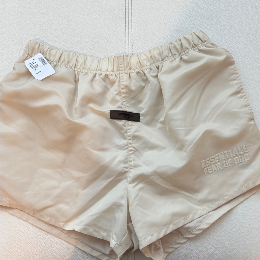 Essentials Men Shorts NWT
